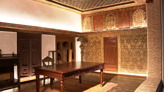 Fotoğraf: TRT Haber